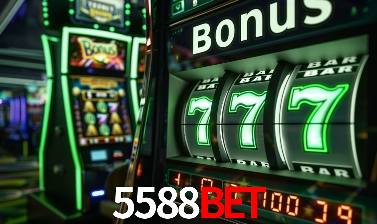 Experiência VIP 5588bet