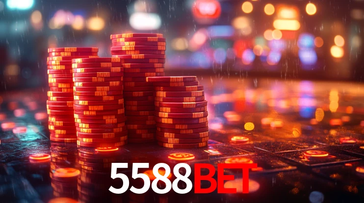 5588bet bet