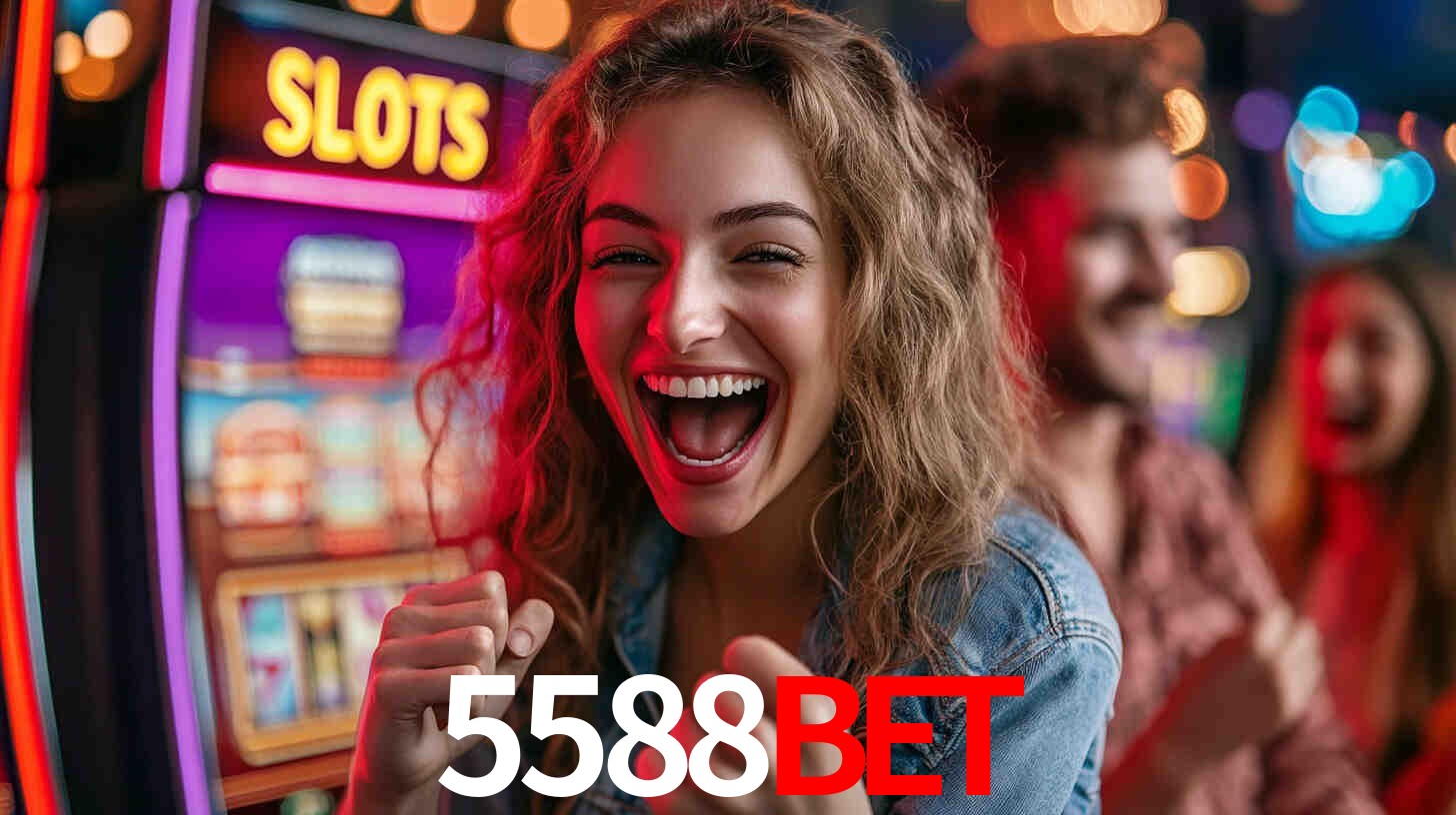 Experiência VIP 5588bet