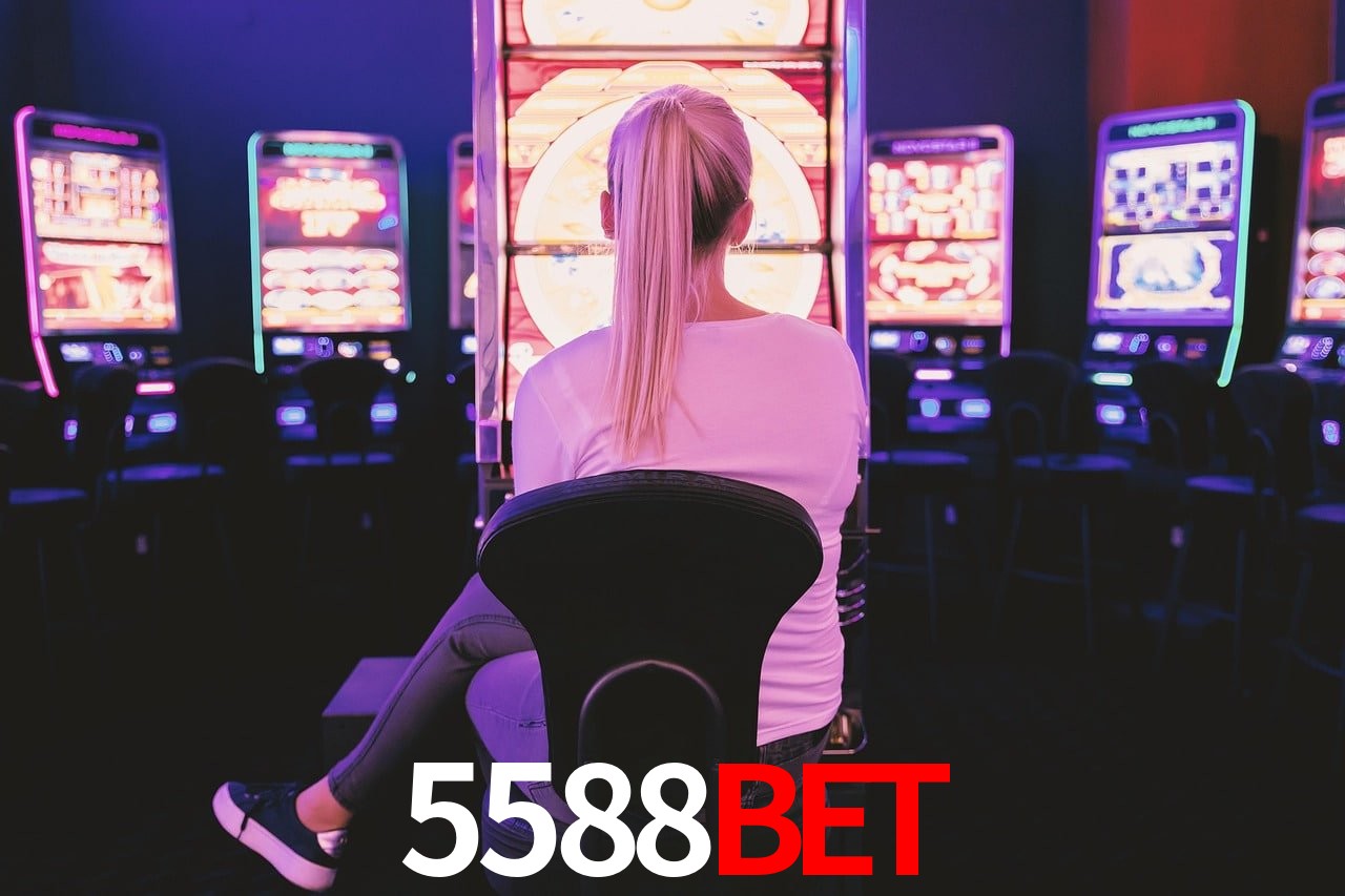 Statistics 5588bet