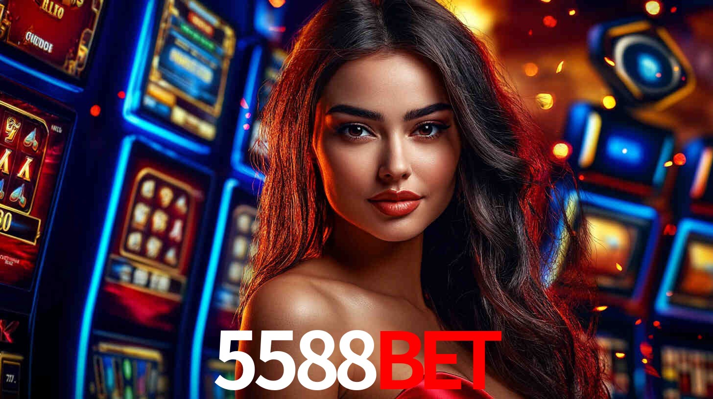 Estatísticas 5588bet