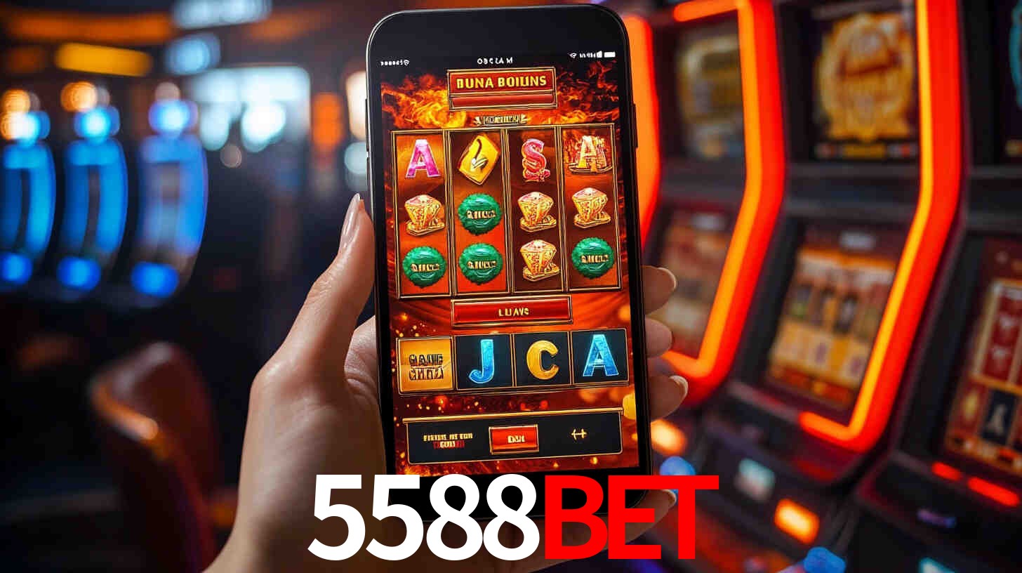 5588bet