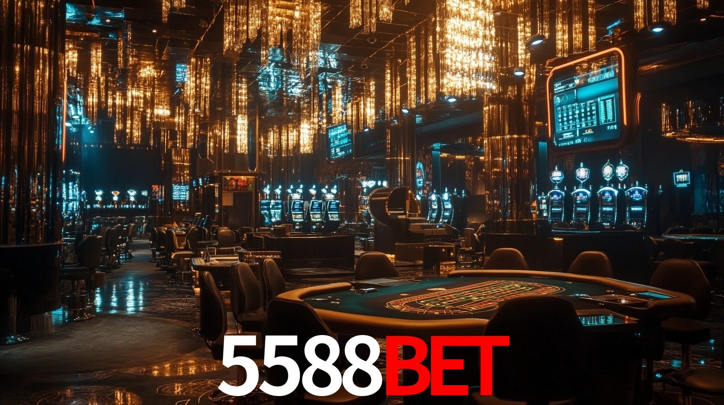 Bônus Generosos e Exclusivos no 5588bet para Você!