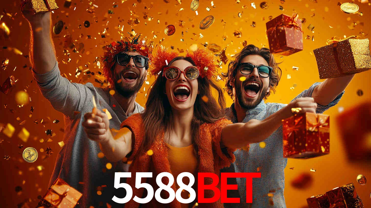 5588bet bet