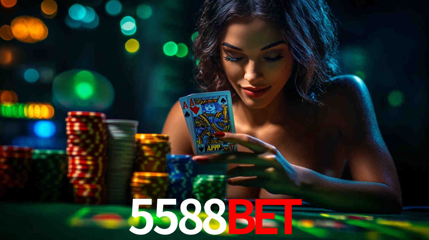 Apostas de Tênis 5588bet