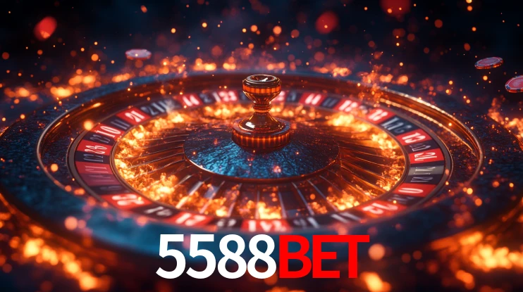 Sinta a adrenalina dos jogos de cassino com 5588bet