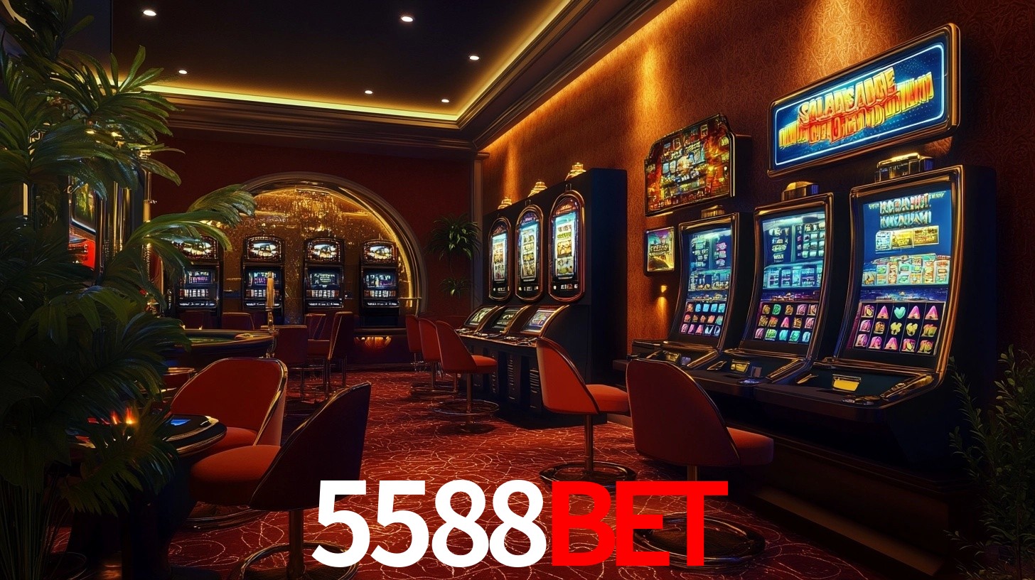 Premium Interface 5588bet