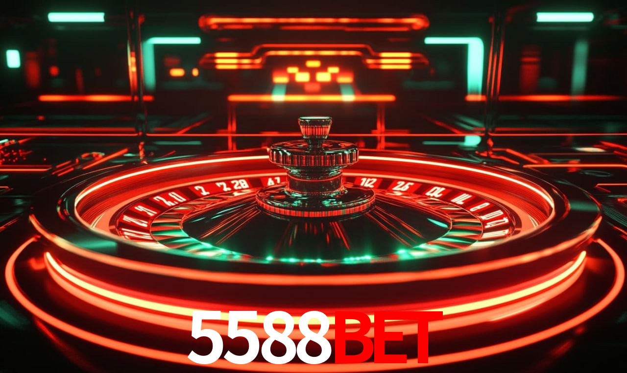 Interface Premium 5588bet