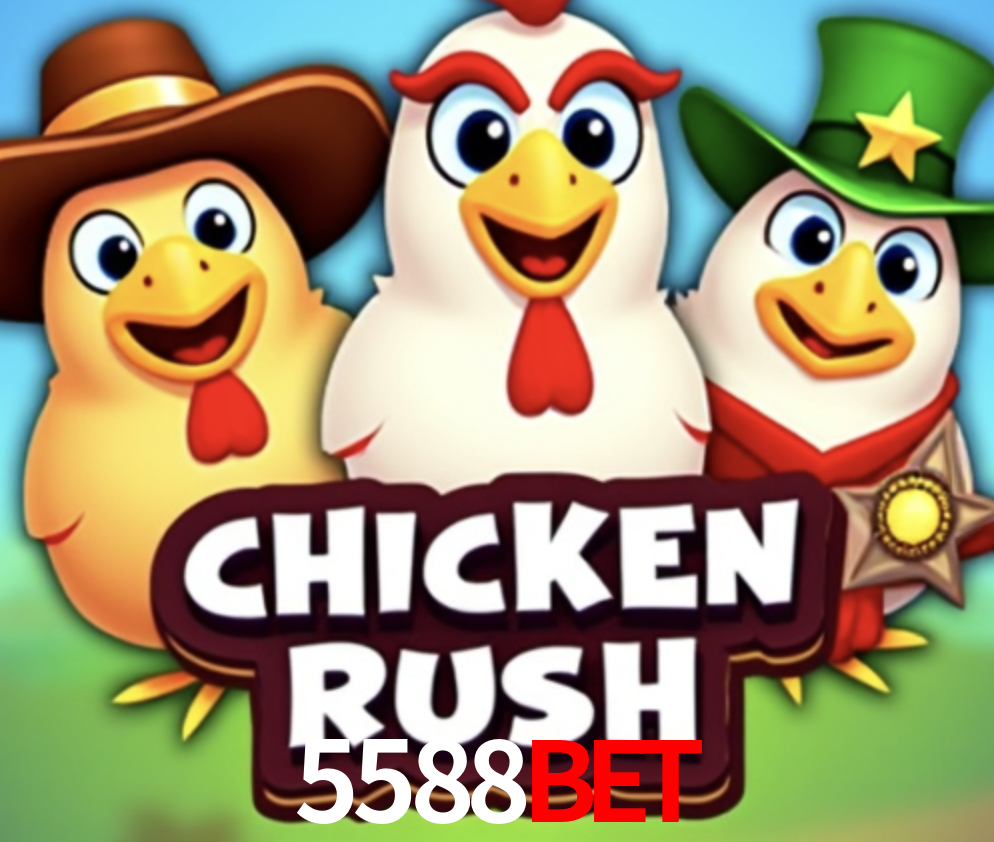 Slot Games 5588bet