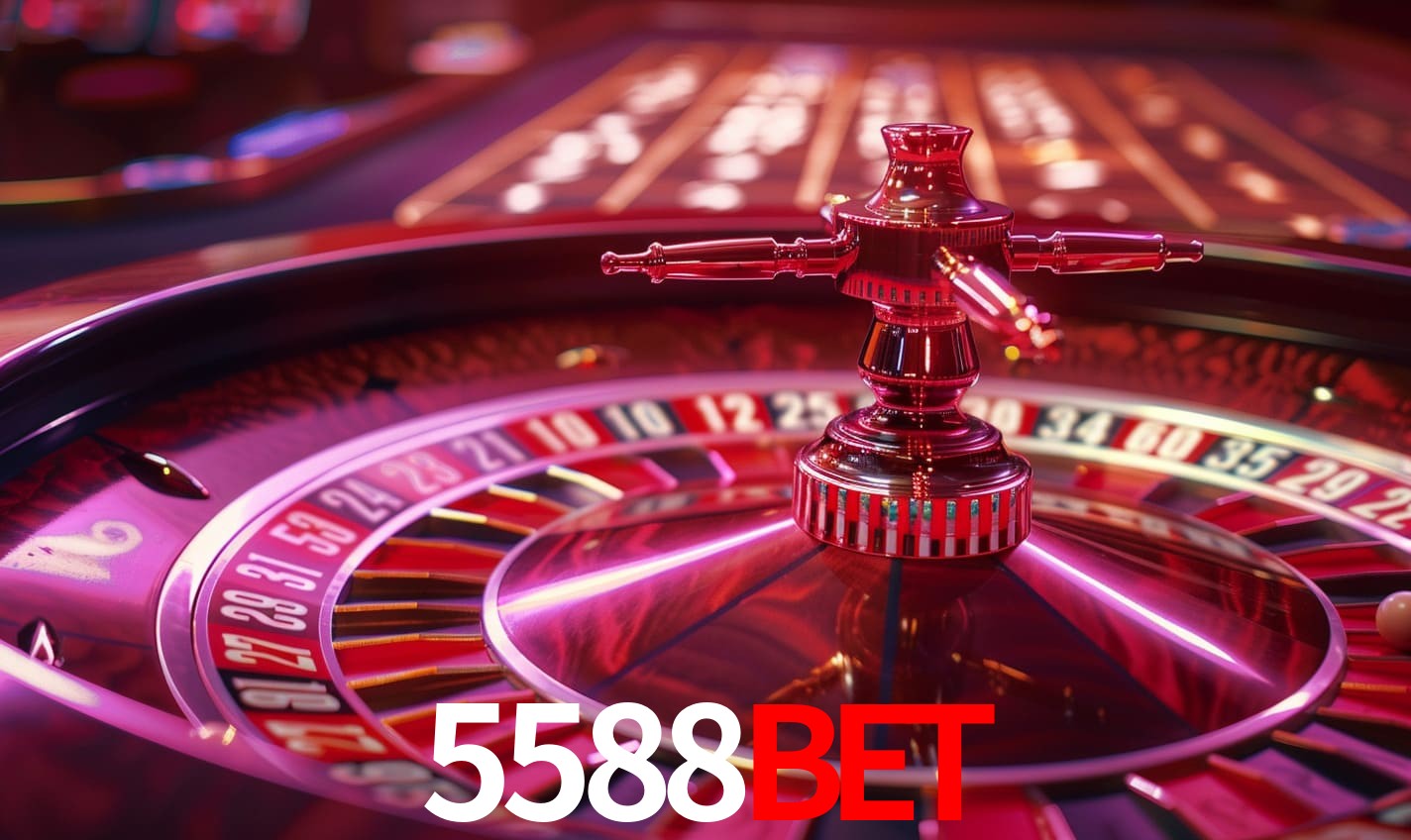 Casino Ao Vivo 5588bet