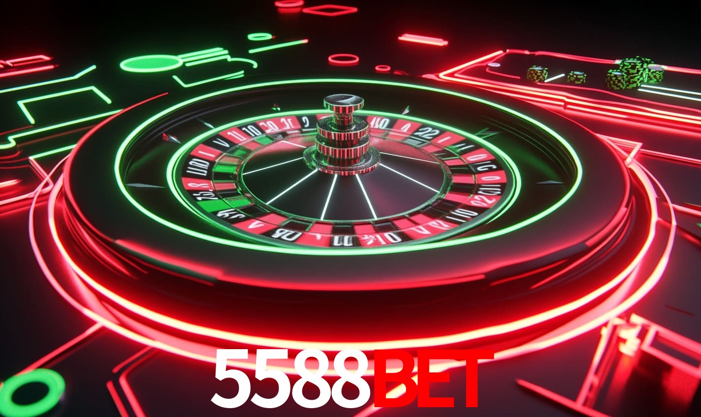 Avaliações dos Jogadores 5588bet