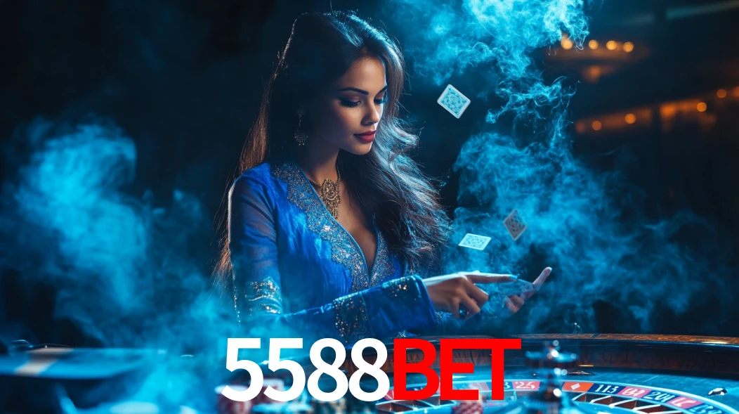 Recursos de Bônus 5588bet
