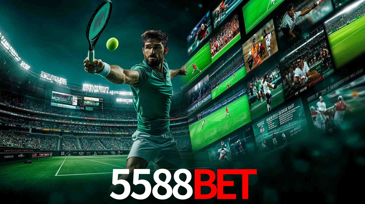 Casino VIP 5588bet