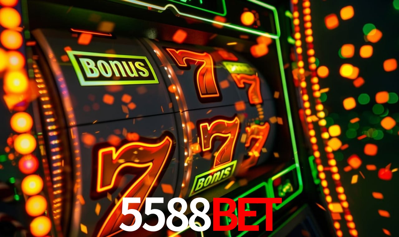 Design Responsivo 5588bet