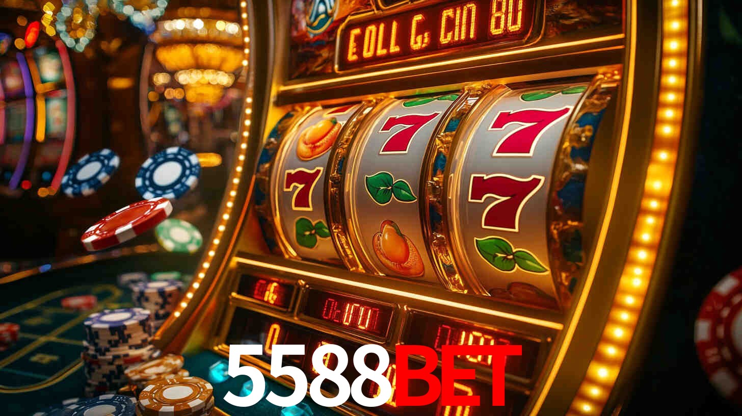 5588bet