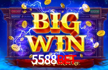 Weekend Specials 5588bet