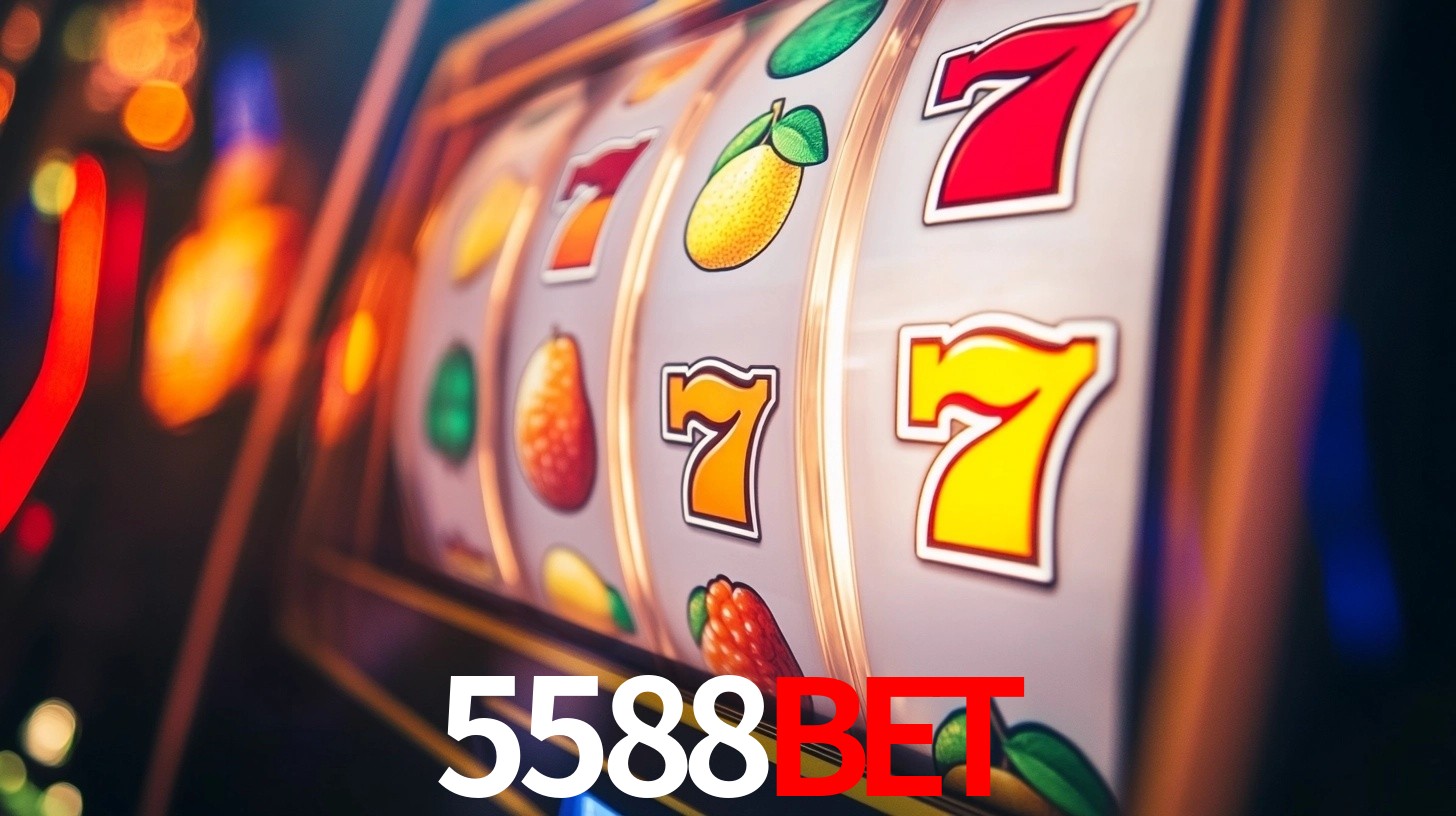 5588bet bet