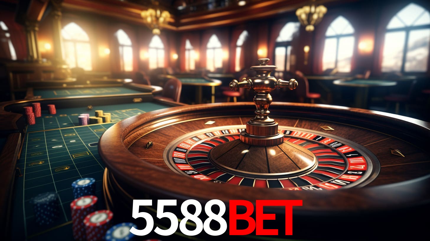 Daily Bonuses 5588bet