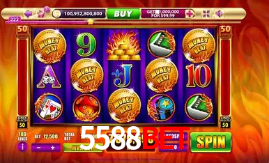 cassino 5588bet