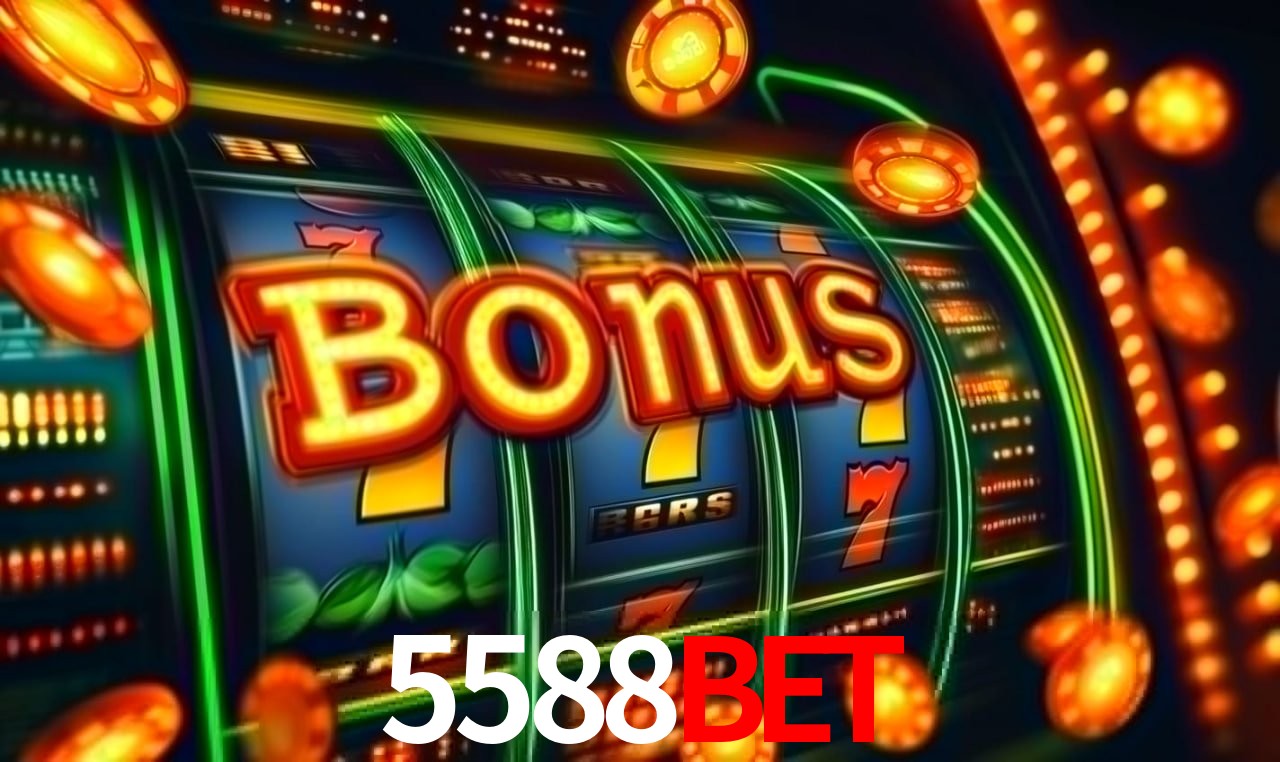 Tournaments 5588bet