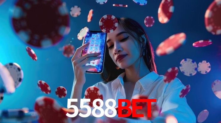 Segurança 2FA 5588bet