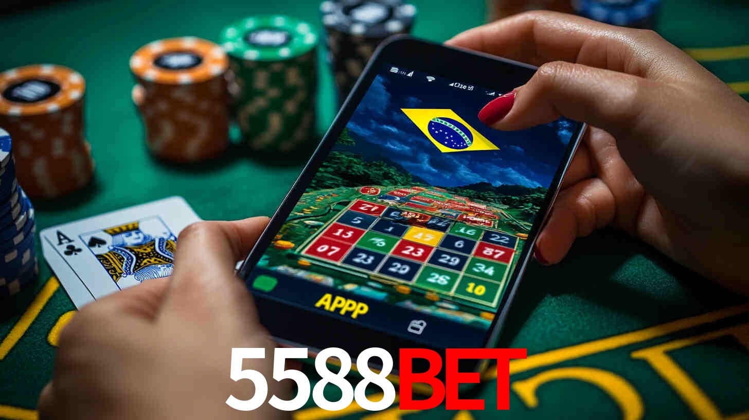 Jogo Aviator 5588bet