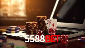 Promoções Sazonais 5588bet