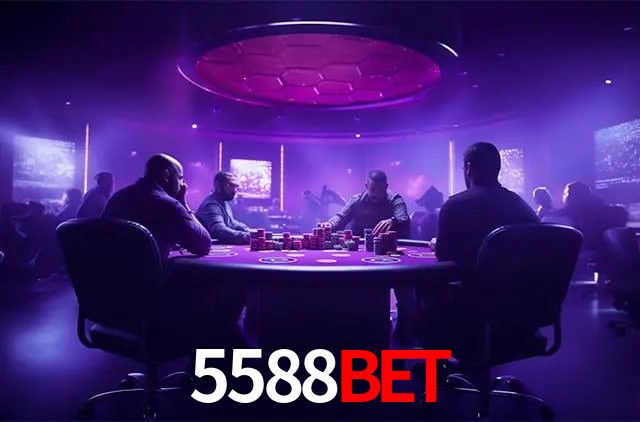 Provedores de Jogos 5588bet