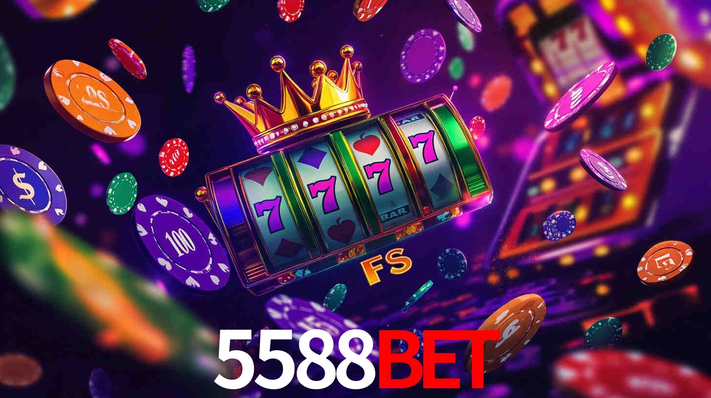 5588bet App Interface