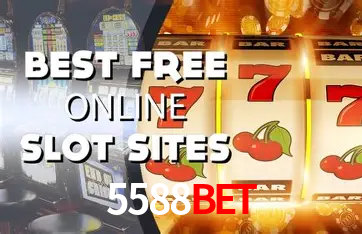 Interface do App 5588bet
