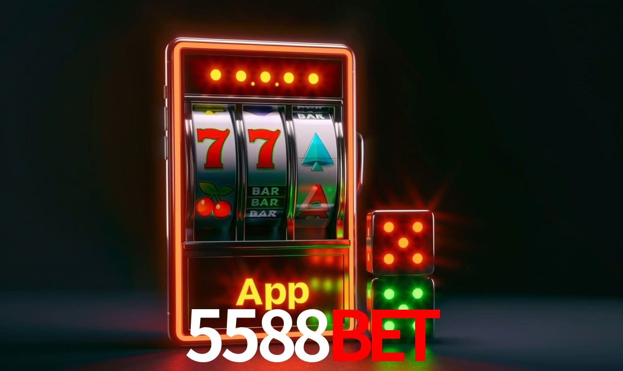 Inovações de Jogos na 5588bet: O Futuro das Experiências Interativas