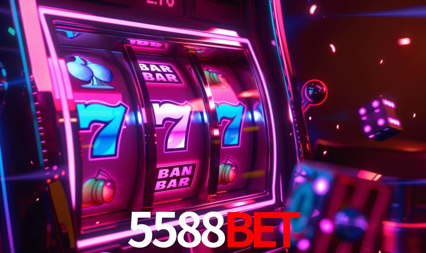 Diretório de Jogos 5588bet