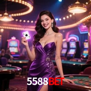 Apostas Esportivas na 5588bet: Um Guia Completo