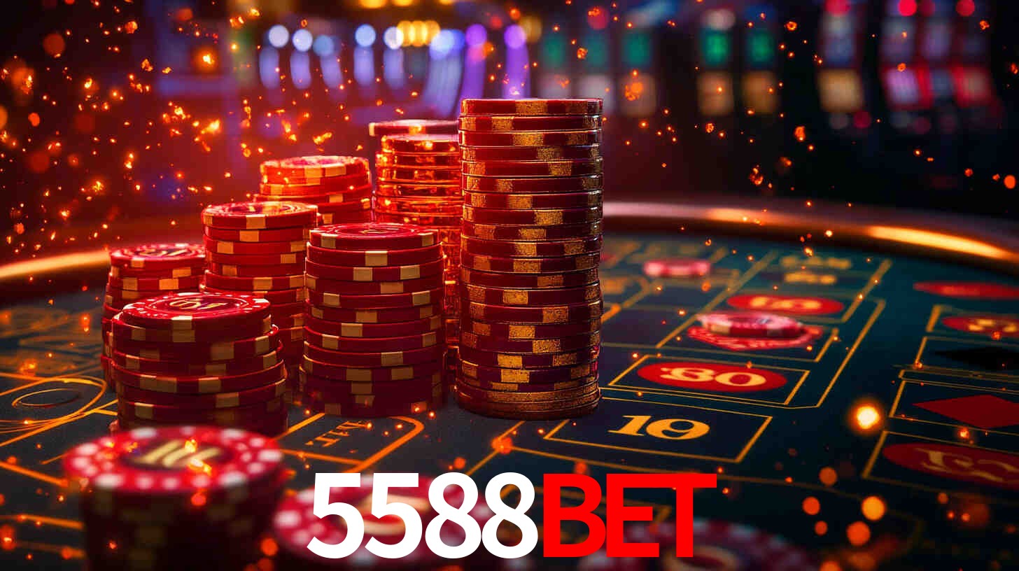 5588bet bet