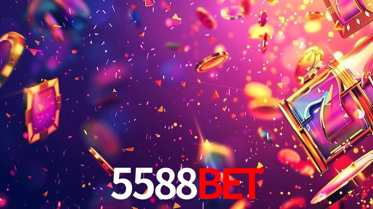 Promoção Relâmpago 5588bet