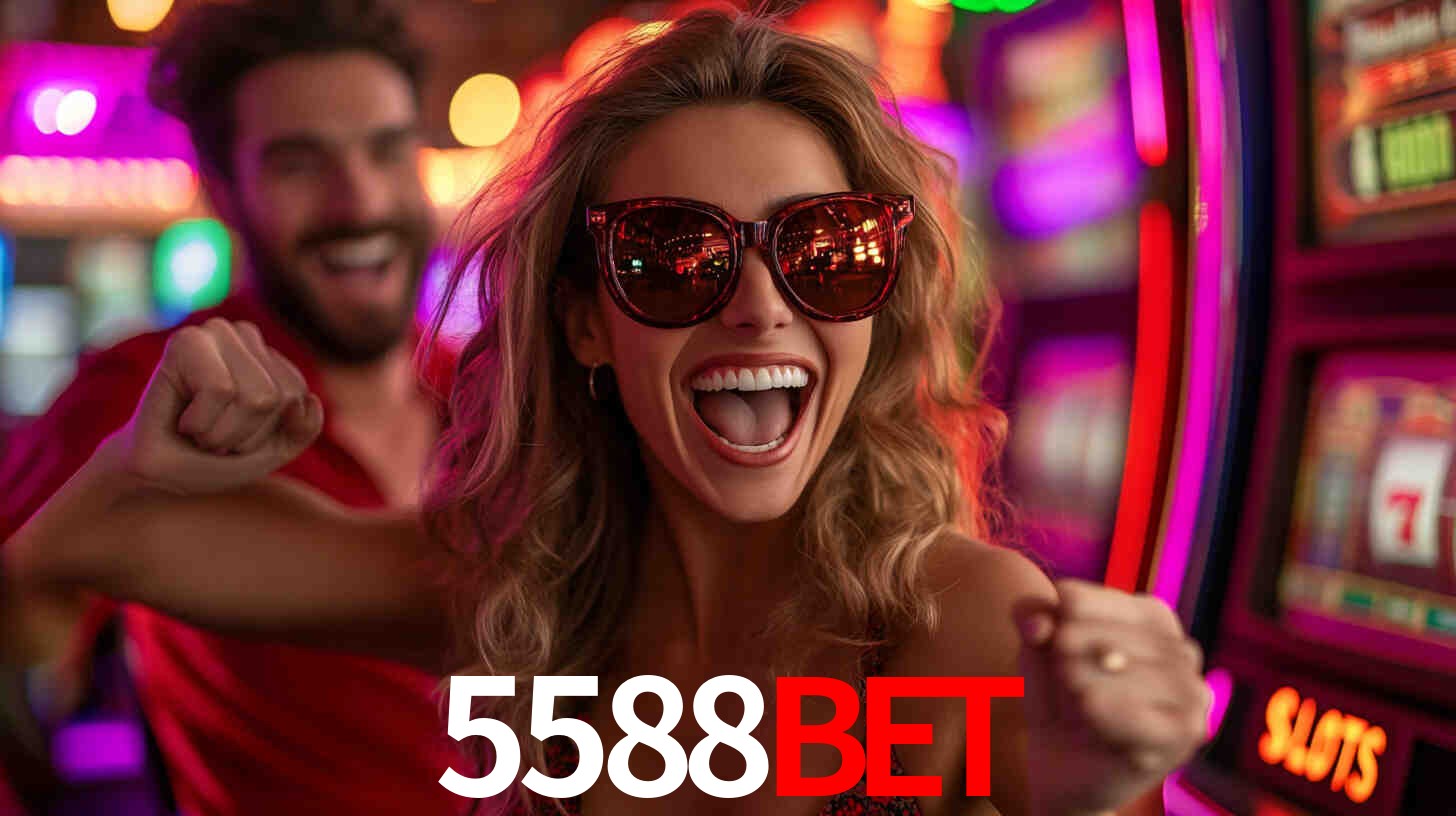 Apostas de Futebol 5588bet