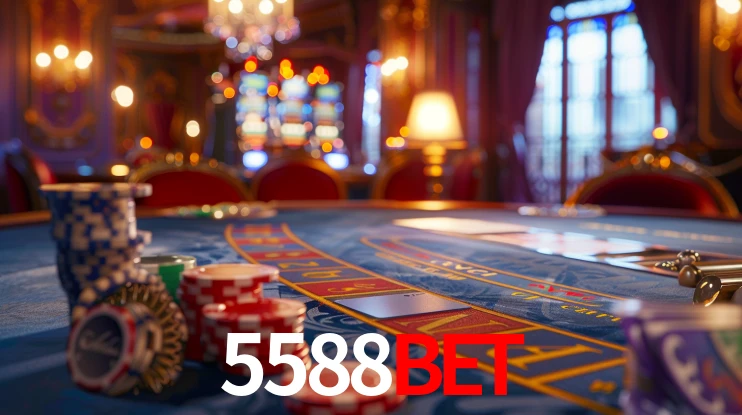 Player Reviews 5588bet