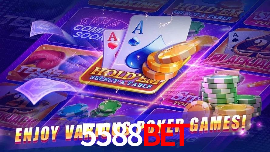 Tecnologia da Plataforma 5588bet