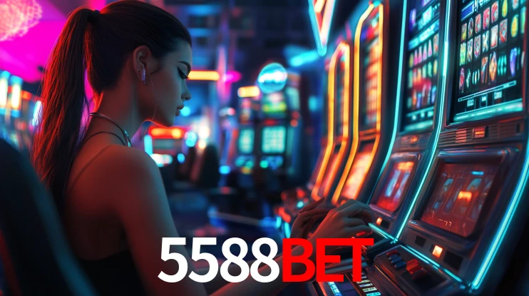 5588bet.com