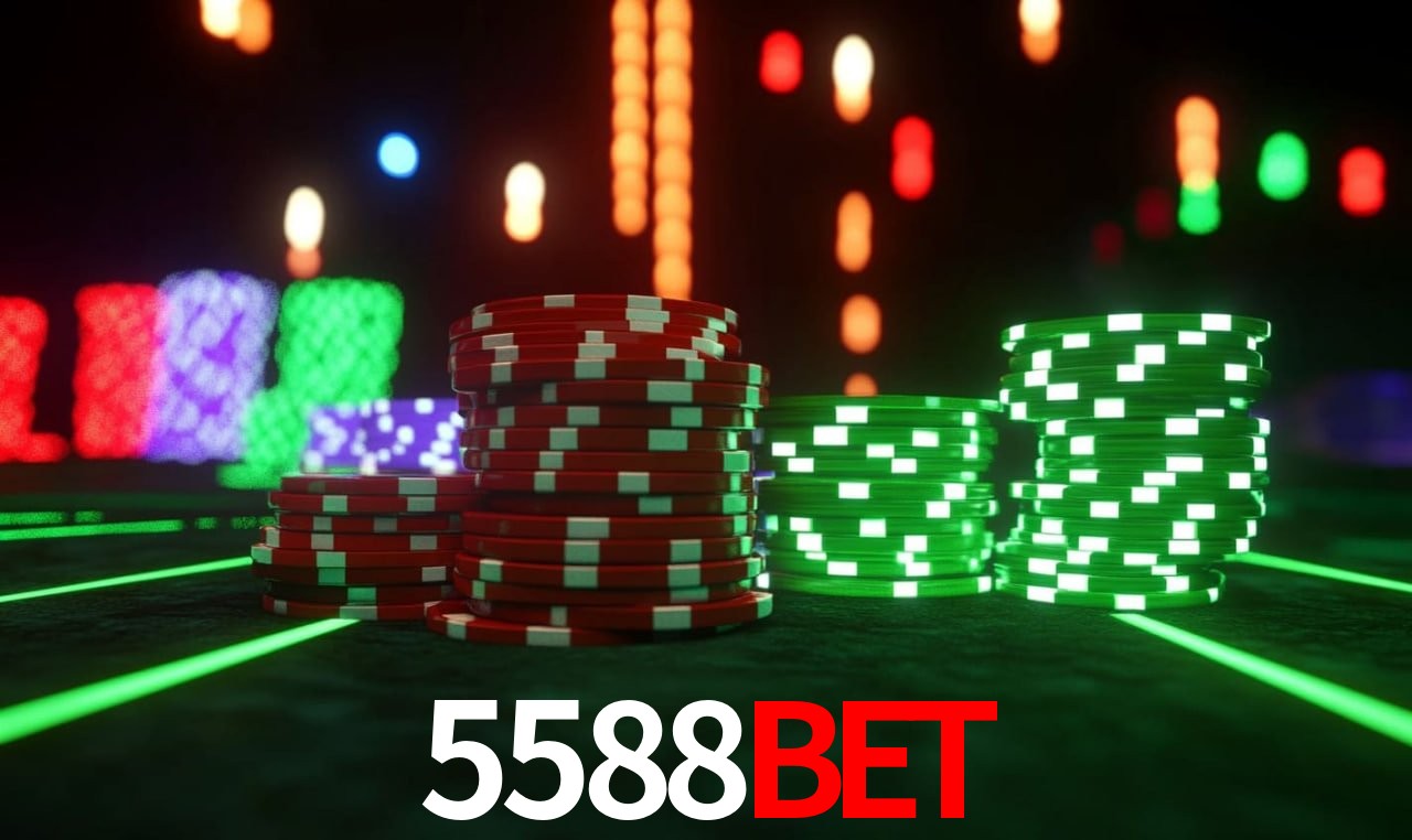 Football Betting 5588bet