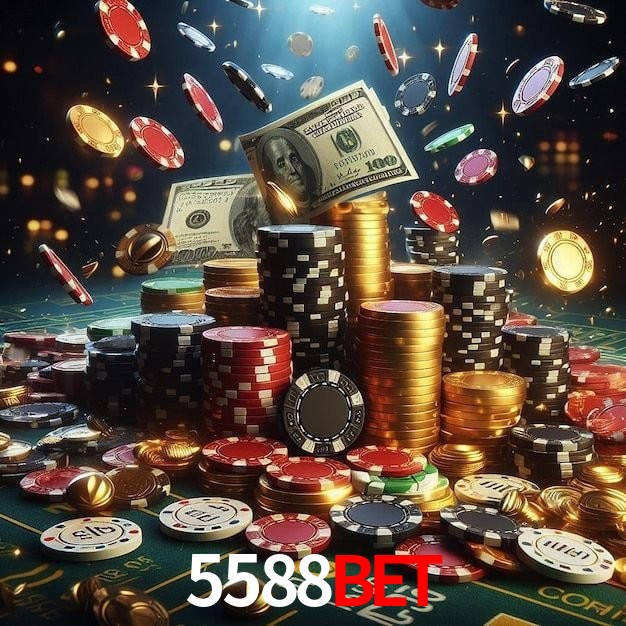 Especiais de Fim de Semana 5588bet