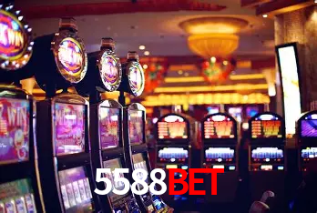 APP oficial da 5588bet para mobile