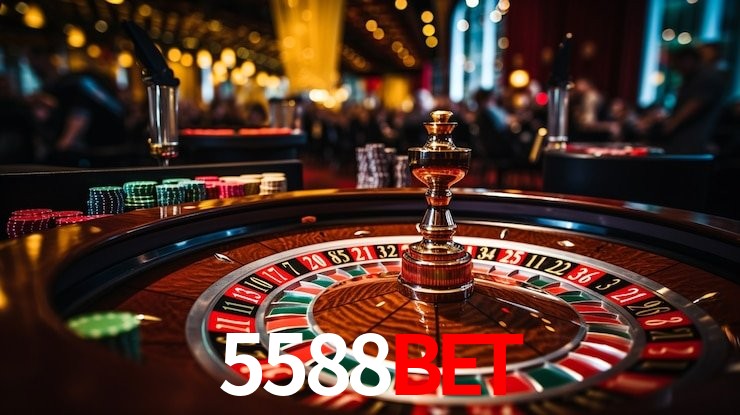 2FA Security 5588bet