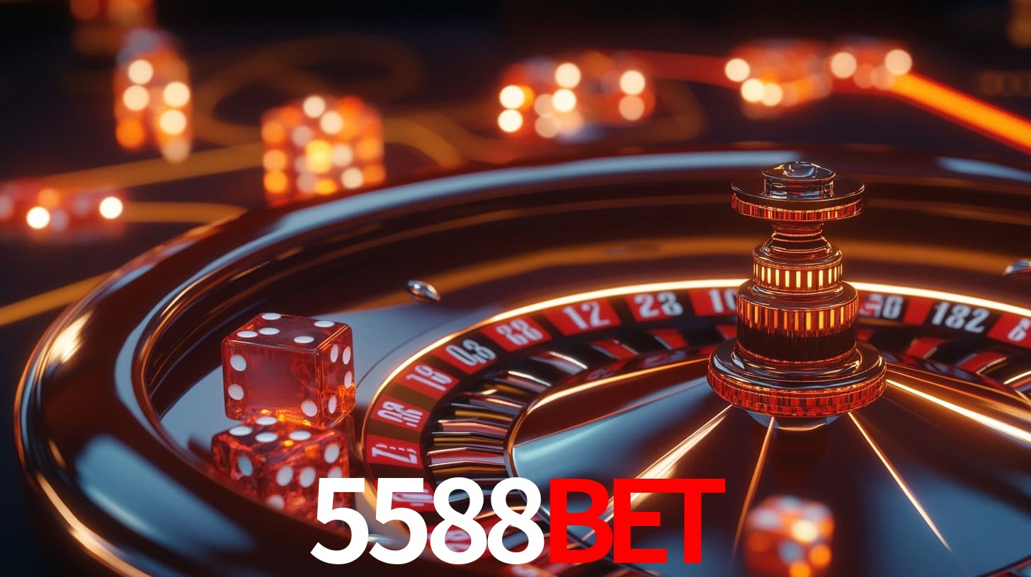 Desvendando o Mundo dos Jogos Virtuais na 5588bet