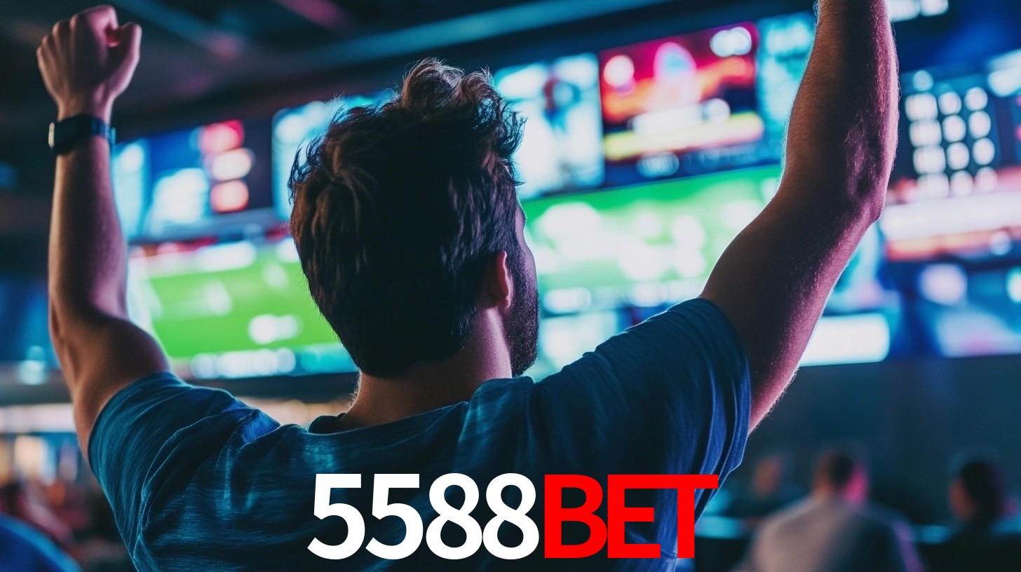 5588bet bet
