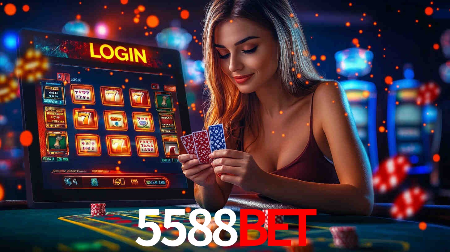 Descubra a Magia dos Jogos de Arcade no 5588bet