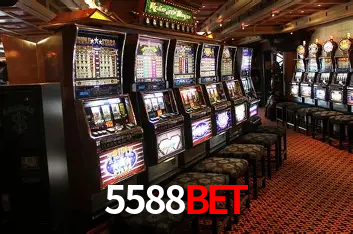 Explorando a Categoria de Eventos em Apostas na 5588bet